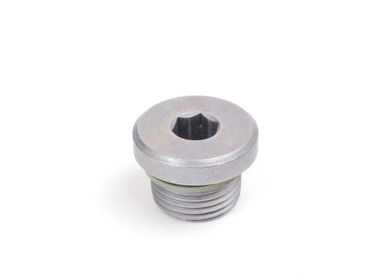 Фильтр акпп 6hp 24117571227 BMW оригинал - миниатюра 2