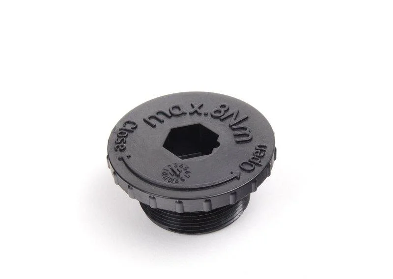 Фильтр акпп 6hp 24117571227 BMW оригинал - миниатюра 4