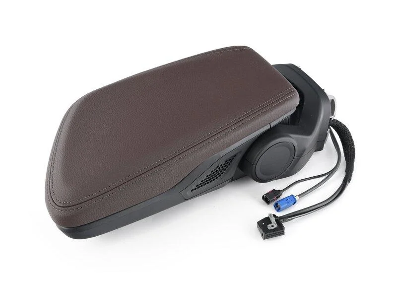 G30/g11/g14/g15/g32/g12 подушка крепления двигателя л b58 22116860463 BMW - миниатюра 2