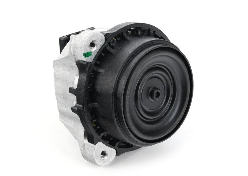 G30/g11/g14/g15/g32/g12 подушка крепления двигателя л b58 22116860463 BMW - миниатюра 3