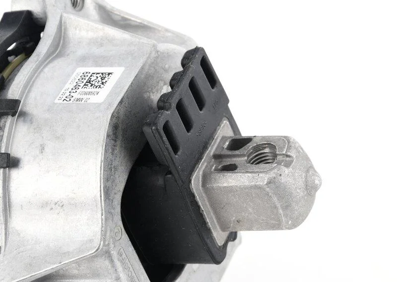 G30/g11/g14/g15/g32/g12 подушка крепления двигателя л b58 22116860463 BMW - миниатюра 4