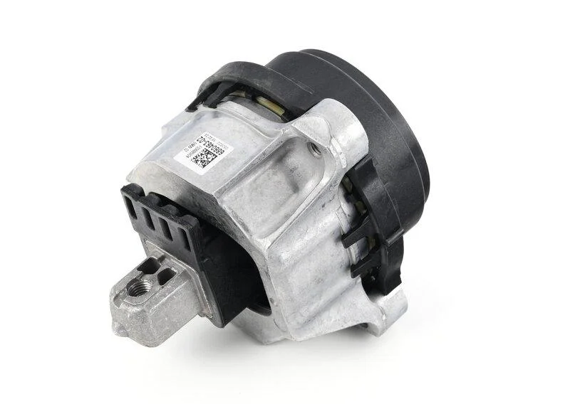 G30/g11/g14/g15/g32/g12 подушка крепления двигателя л b58 22116860463 BMW - миниатюра 5