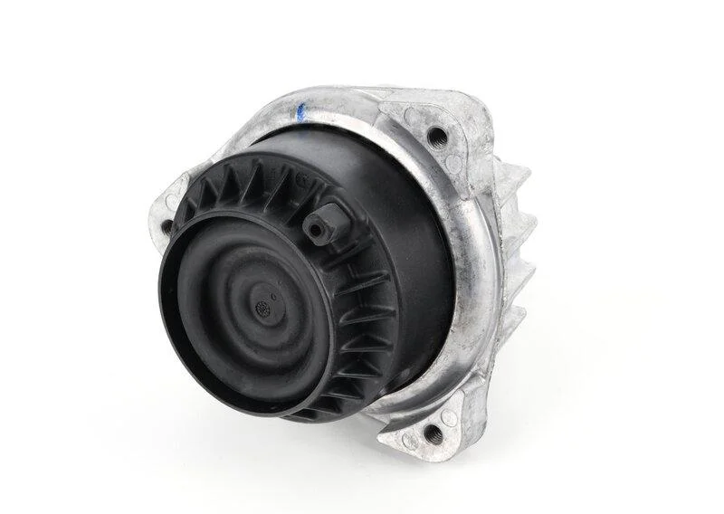 F01 760 подушка двигателя правая 22116796548 BMW - изображение 1