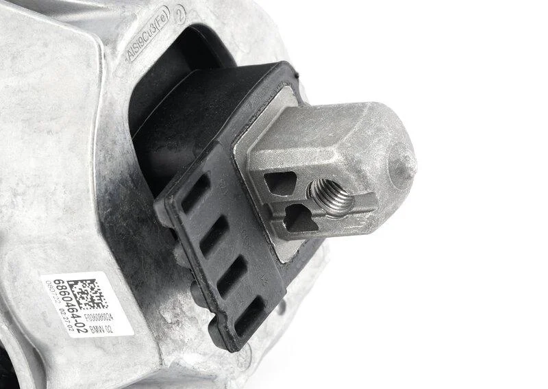 G30/g11 b58 подушка двигателя правая 22116860464 BMW - миниатюра 2