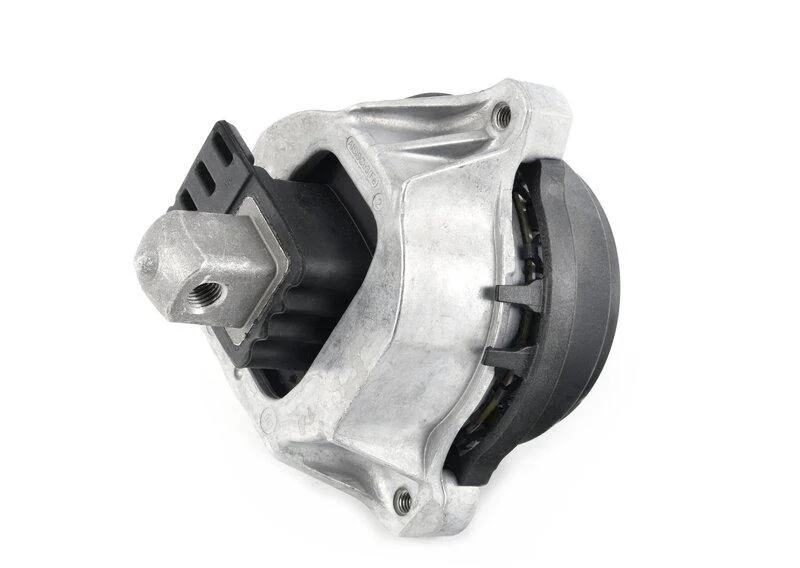 G30/g11 b58 подушка двигателя правая 22116860464 BMW - миниатюра 3