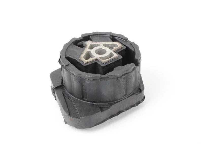 F20/f30 n55 подушка акпп 22316786566 BMW оригинал - миниатюра 3