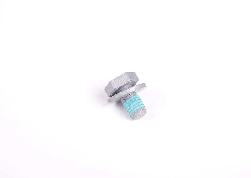 Болт с шестигранной головкой 24007525018 BMW ориг - изображение 1