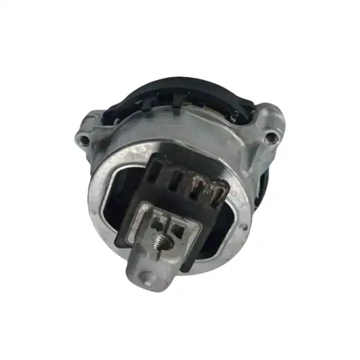 G-серия b48c/b48d подушка двигателя левая 22119488383 BMW - миниатюра 2