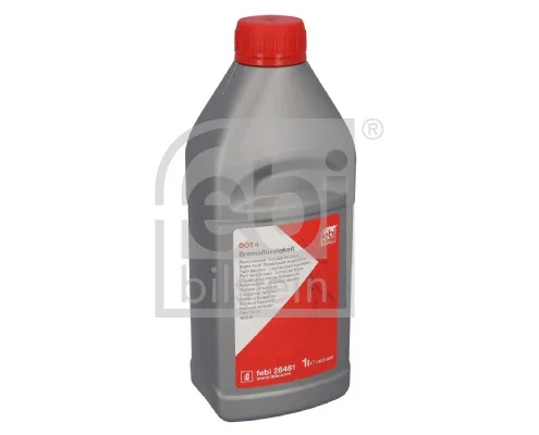 Тормозная жидкость 26461 FEBI BILSTEIN оригинал