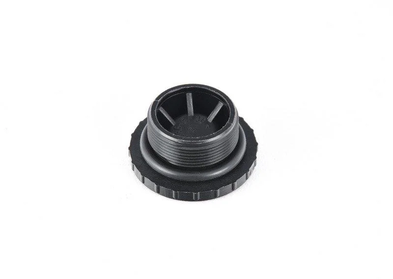 Резьбовая пробка акпп ga6hp (m24x1) (m24x1) 24007588766 BMW - миниатюра 2