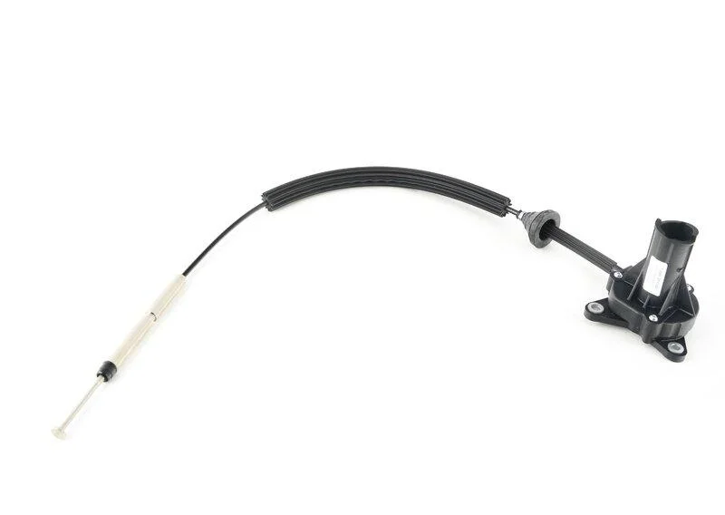 Механизм аварийной разблокировки 24507590201 BMW - миниатюра 2