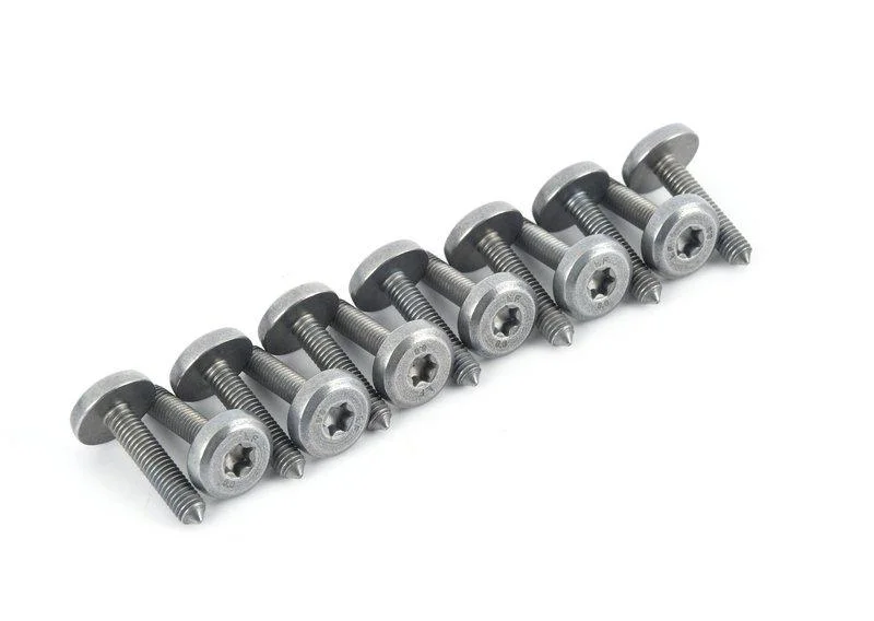 Фильтр акпп 8hp 24117613253 BMW оригинал - миниатюра 2