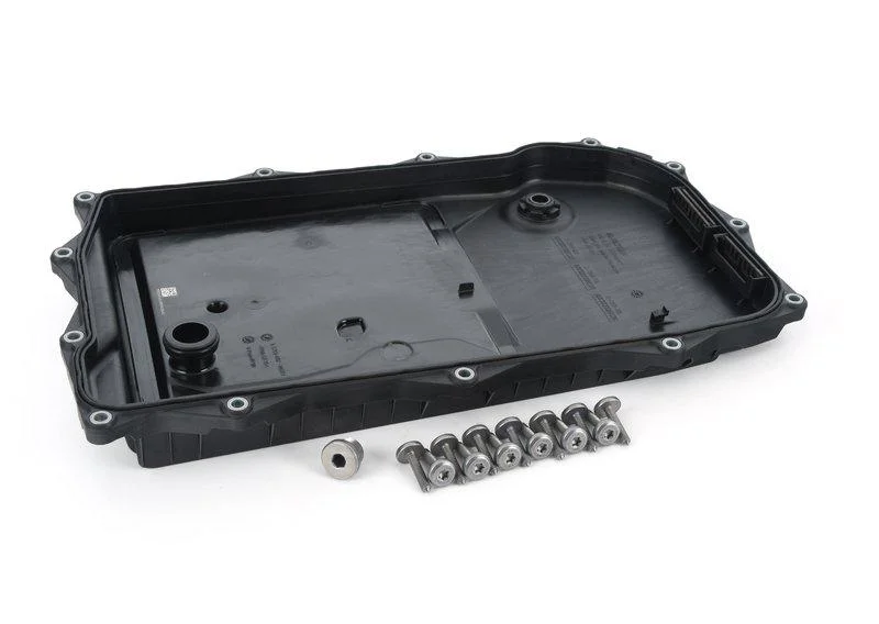 Фильтр акпп 8hp 24117613253 BMW оригинал - миниатюра 3