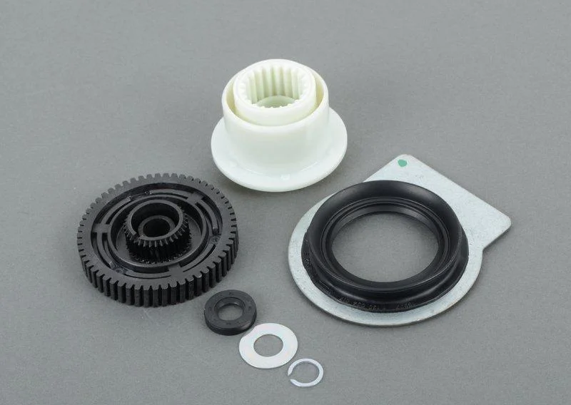 E83/e90/e70 ремонтный комплект серводвигателя 27102413711 BMW - миниатюра 3