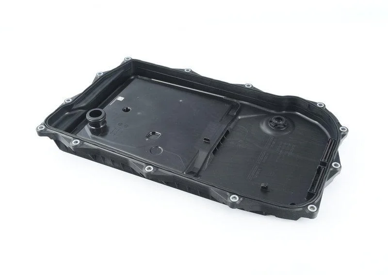 Масляный поддон 8hp 24115A13116 BMW оригинал - миниатюра 5