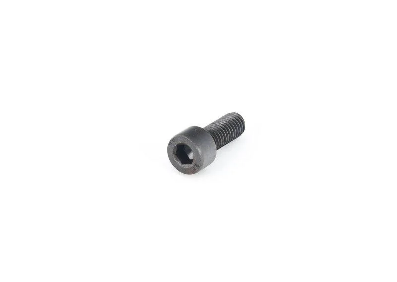 Болт с цилиндрической головкой m8x20 28107842839 BMW - миниатюра 2