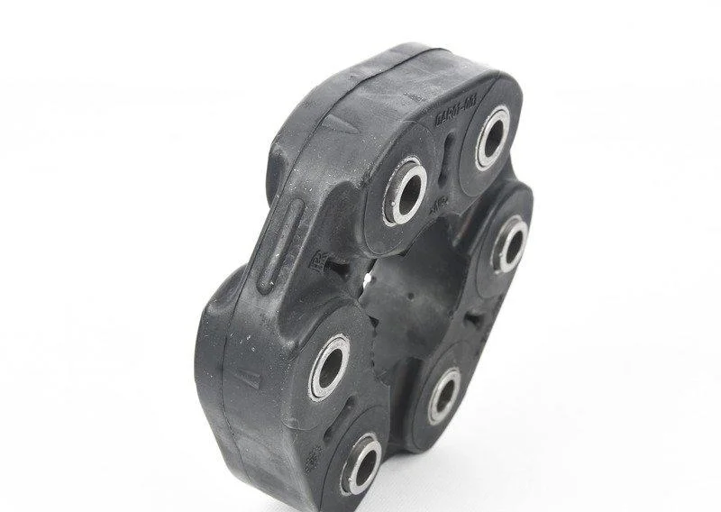 F01 760i муфта кардана 26117514207 BMW оригинал - миниатюра 2