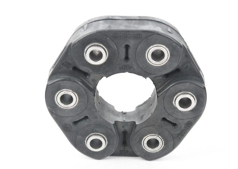F01 760i муфта кардана 26117514207 BMW оригинал - миниатюра 3