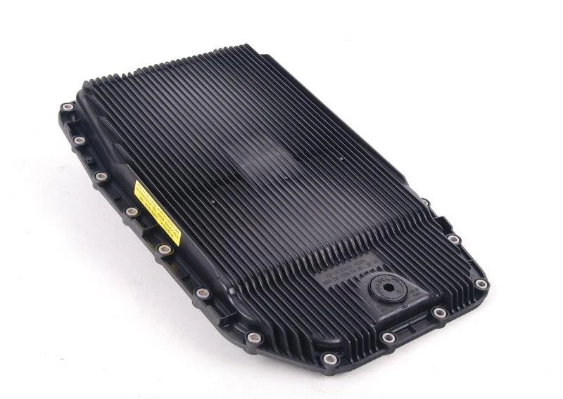 Фильтр акпп 6hp 24117519359 BMW оригинал - изображение 1