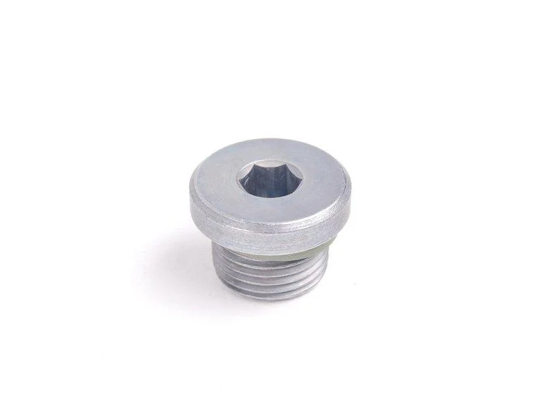 Фильтр акпп 6hp 24117519359 BMW оригинал - миниатюра 3