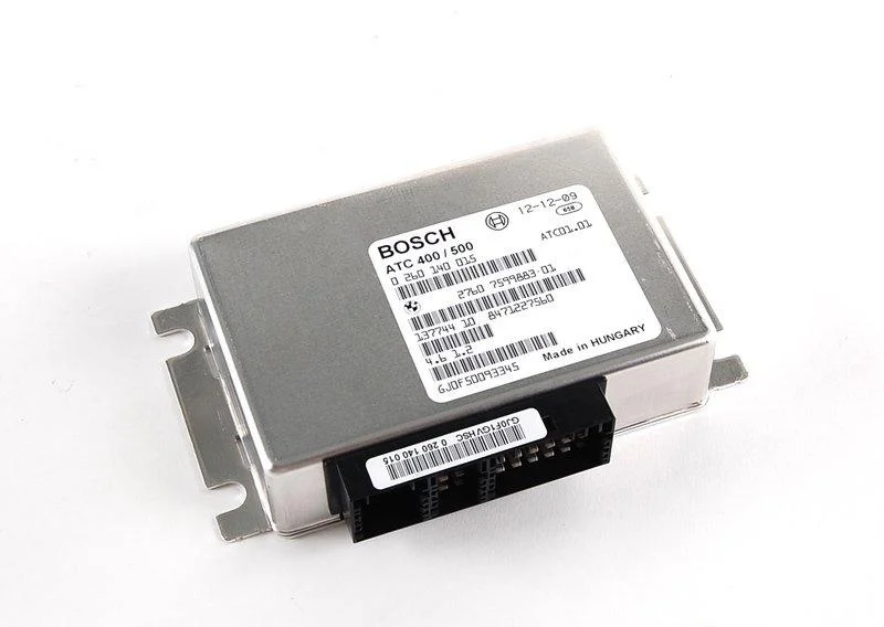 Эбу раздаточной коробки e83e53 27607550891 BMW - миниатюра 4