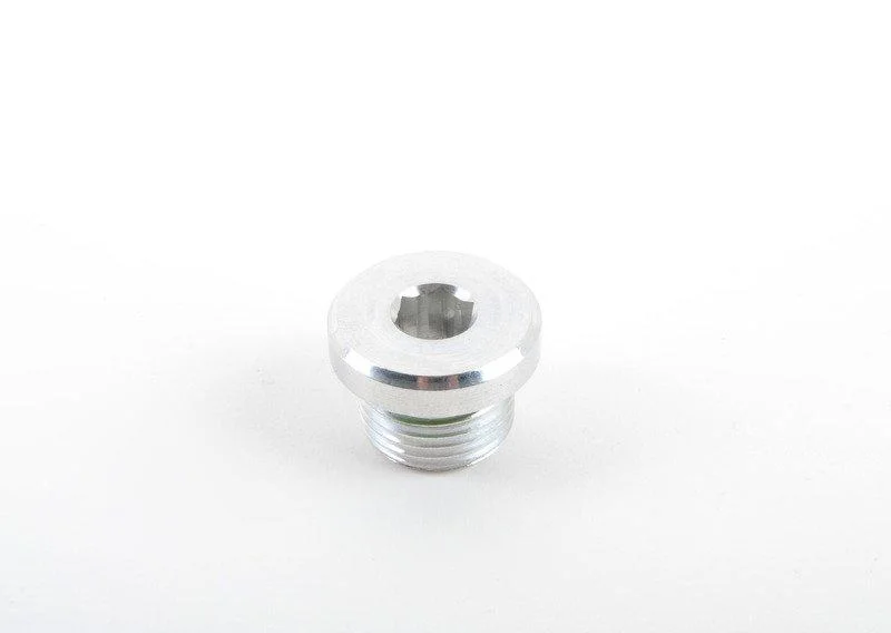 Резьбовая пробка масляного поддона акпп m18x1.5x12 28107850241 BMW - миниатюра 2