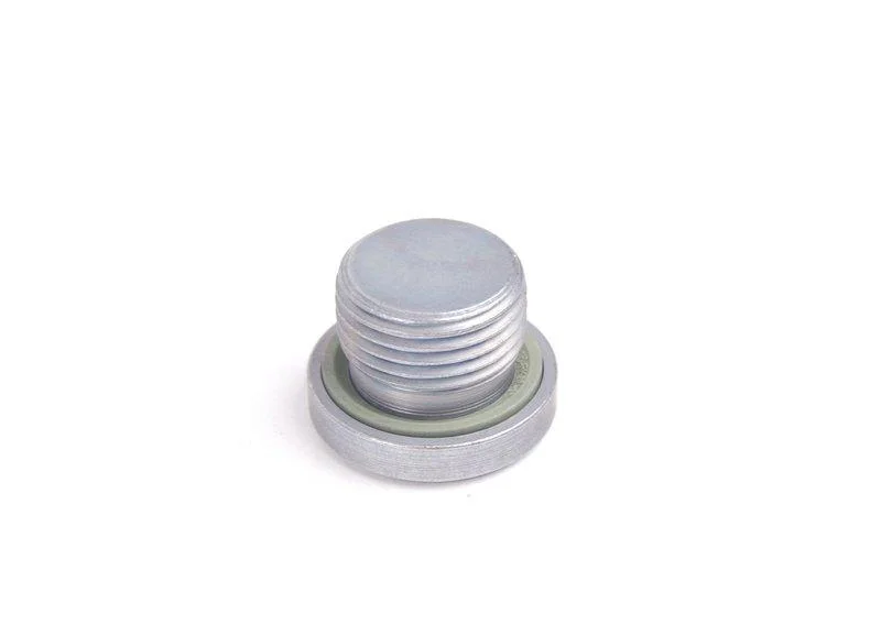 Фильтр акпп 6hp 24117522923 BMW оригинал - миниатюра 2