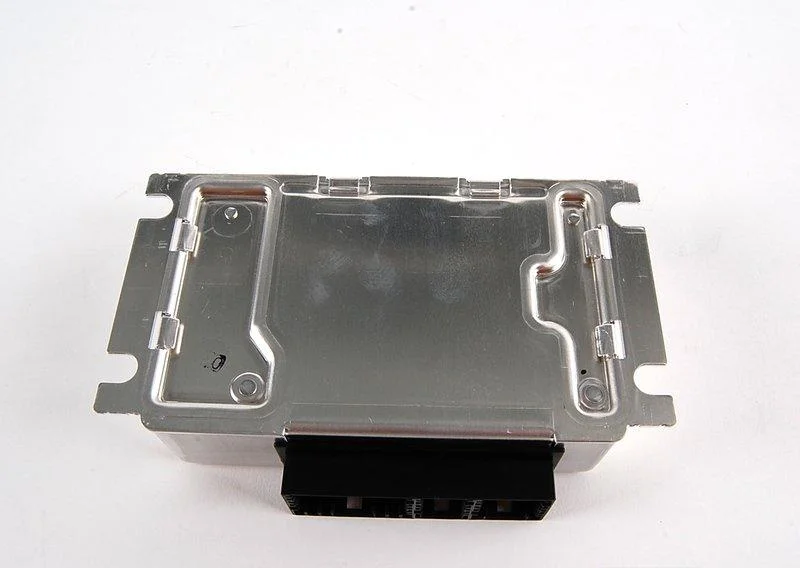 Эбу раздаточной коробки e83e53 27607570299 BMW - изображение 1