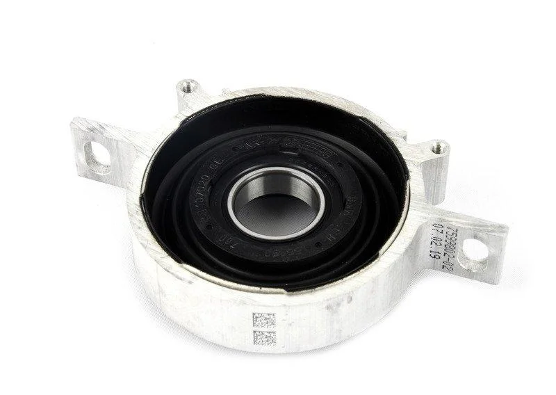 F10/f13 промежуточная опора карданного вала 26127599802 BMW - миниатюра 2