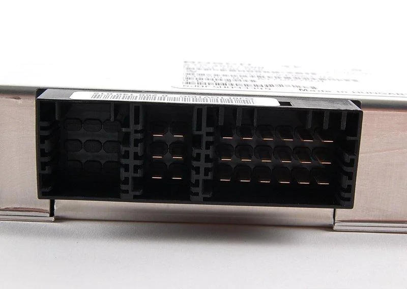 Эбу раздаточной коробки e83e53 27107540132 BMW - миниатюра 2