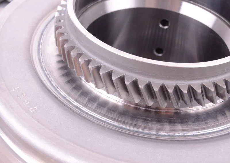 F87/e90/f82/f12 комплект двухдискового сцепления 28407842841 BMW - миниатюра 2