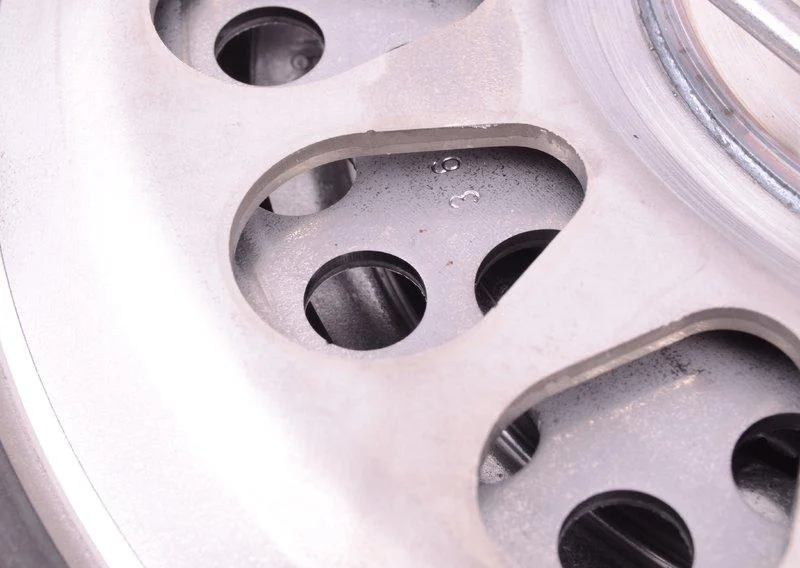 F87/e90/f82/f12 комплект двухдискового сцепления 28407842841 BMW - миниатюра 4