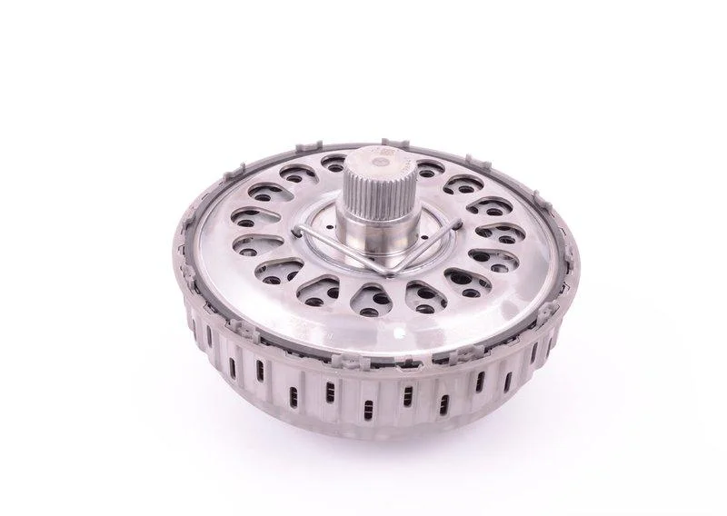 F87/e90/f82/f12 комплект двухдискового сцепления 28407842841 BMW - миниатюра 5
