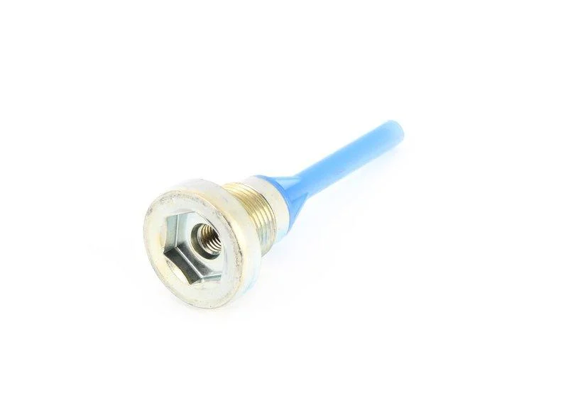 Перепускная труба 24148699921 BMW оригинал - миниатюра 2