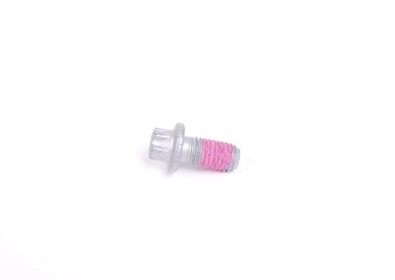 Винт torx 31103413500 BMW оригинал - миниатюра 2