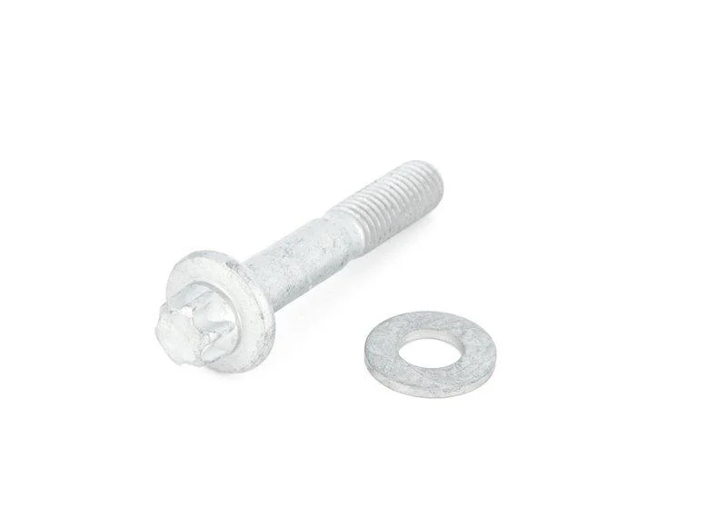 Болт asa (m10x55) 31106876027 BMW оригинал - изображение 1