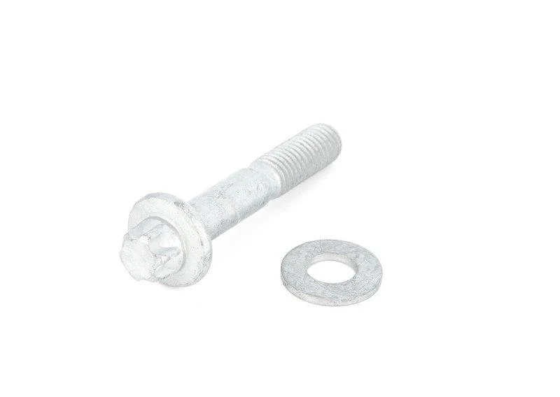 Болт asa (m10x55) 31106876027 BMW оригинал - миниатюра 4