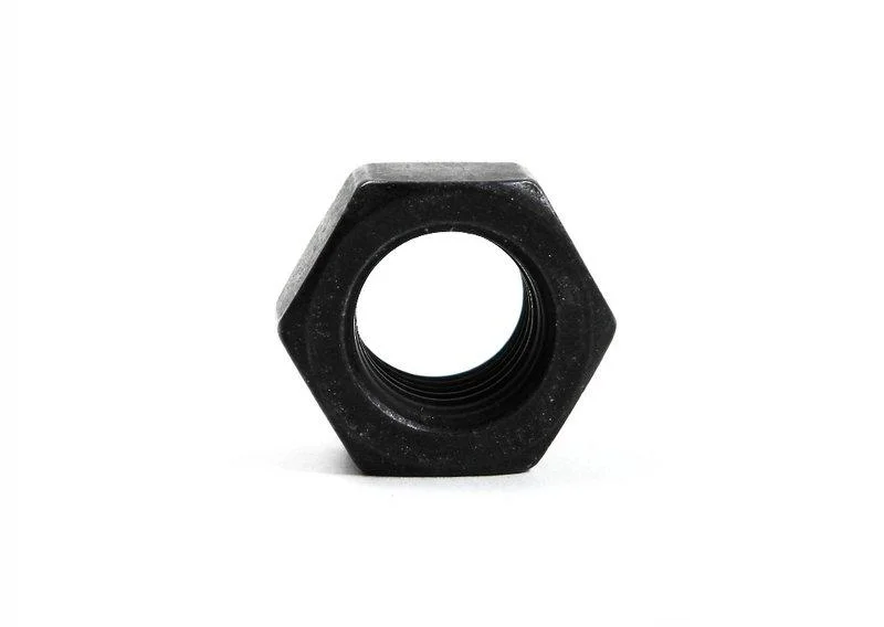 Гайка шестигранная самоконтрящаяся 26111204182 BMW - миниатюра 6