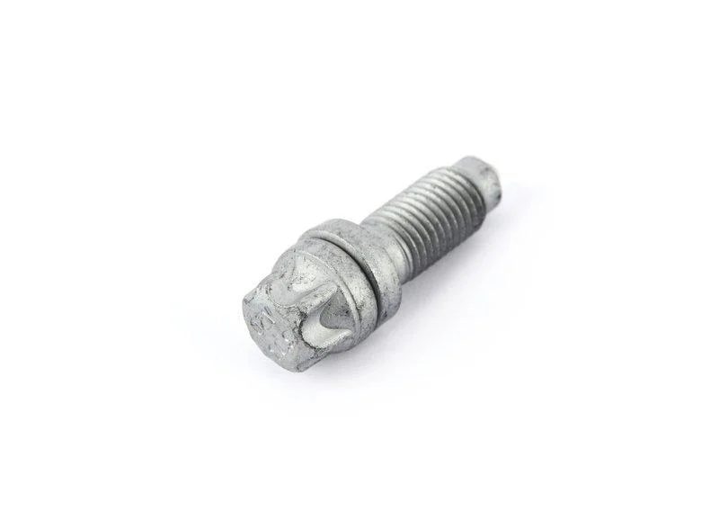 Болт asa 31106860974 BMW оригинал - миниатюра 4