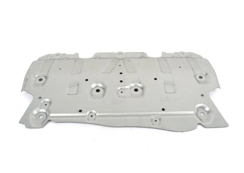 Панель жесткости 31106878580 BMW оригинал - миниатюра 2