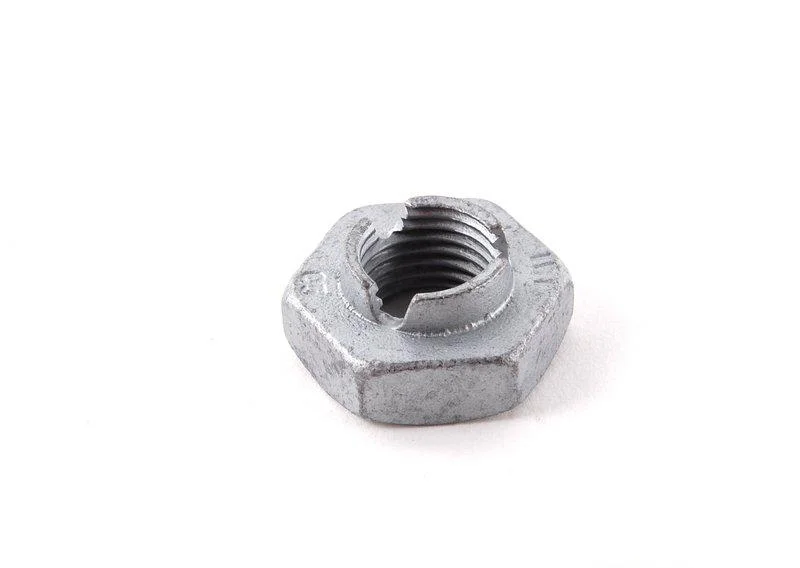 Гайка шестигранная самоконтрящаяся 31106768936 BMW - миниатюра 2