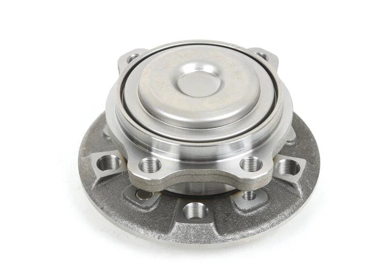 G87/g80/g82 ступица переднего колеса с подшипником 31108095643 BMW - миниатюра 2