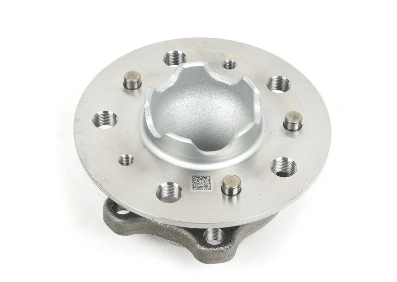 G87/g80/g82 ступица переднего колеса с подшипником 31108095643 BMW - миниатюра 3