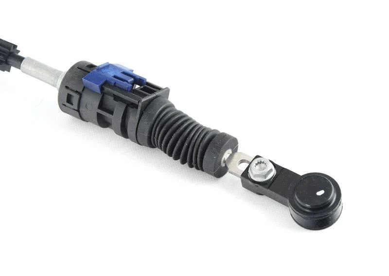 Механизм переключения передач стептроник 25168483098 BMW - миниатюра 2