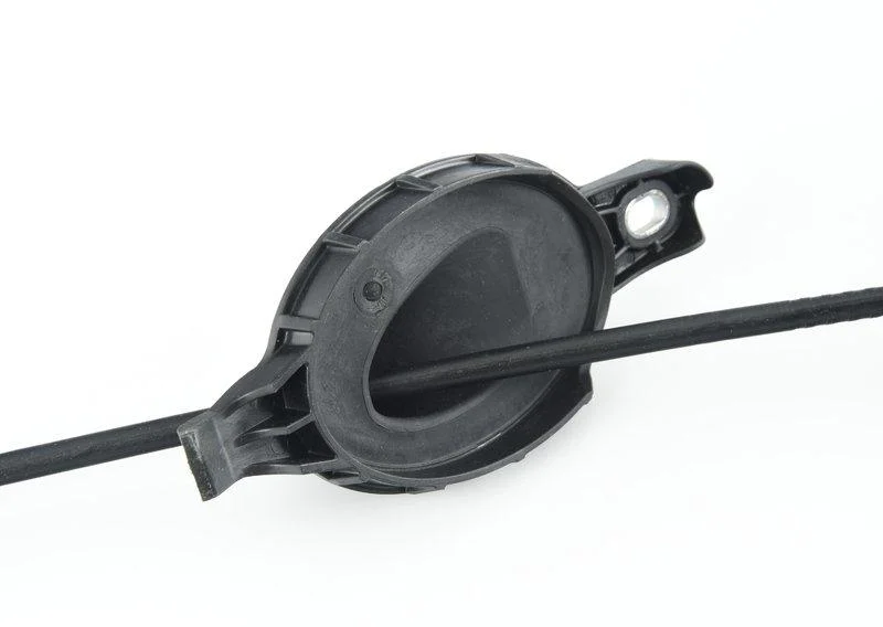 Механизм переключения передач стептроник 25168483098 BMW - миниатюра 4