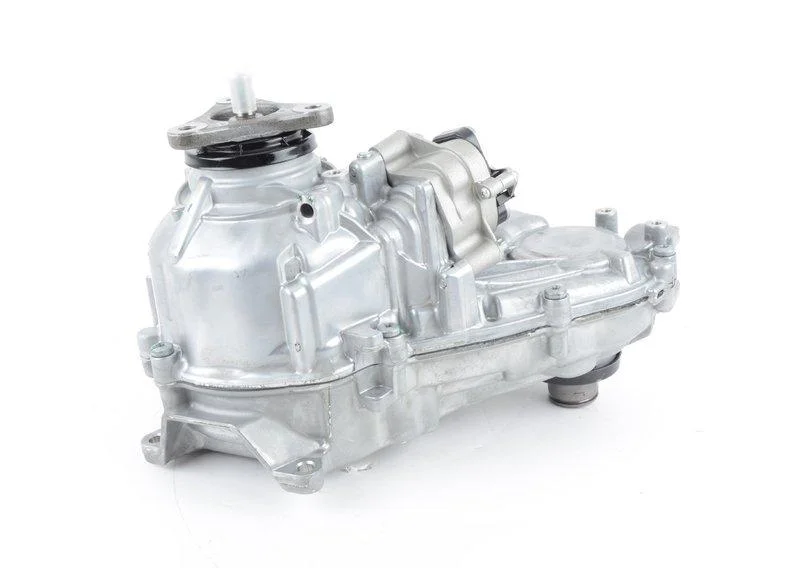 Раздатка e70lci/e71 новая оригинал 27107643758 BMW - изображение 1
