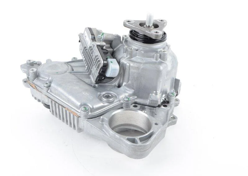 Раздатка e70lci/e71 новая оригинал 27107643758 BMW - миниатюра 3