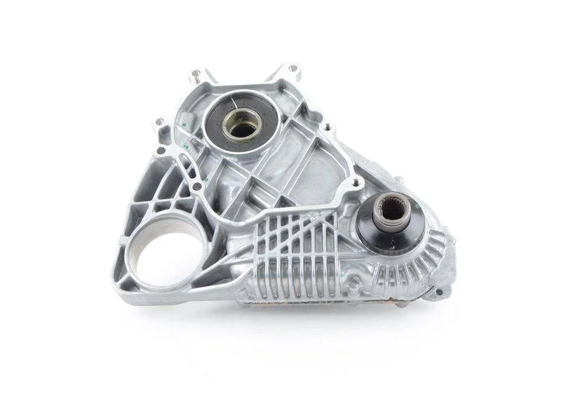 Раздатка e70lci/e71 новая оригинал 27107643758 BMW - миниатюра 4