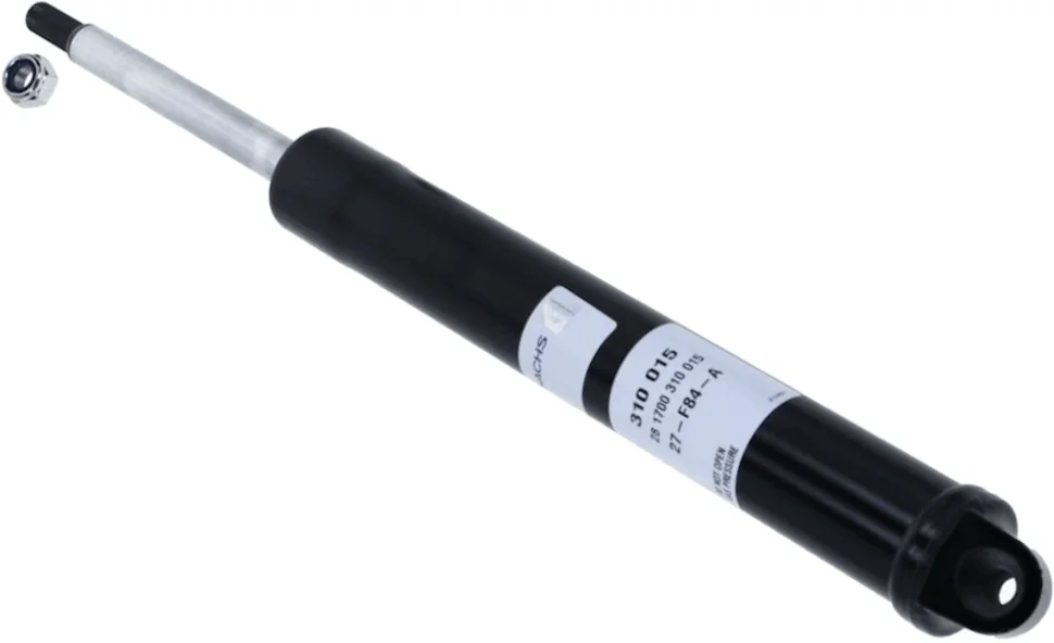 Амортизатор 310015 SACHS оригинал - миниатюра 2