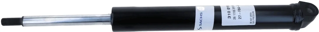 Амортизатор 310015 SACHS оригинал - миниатюра 3
